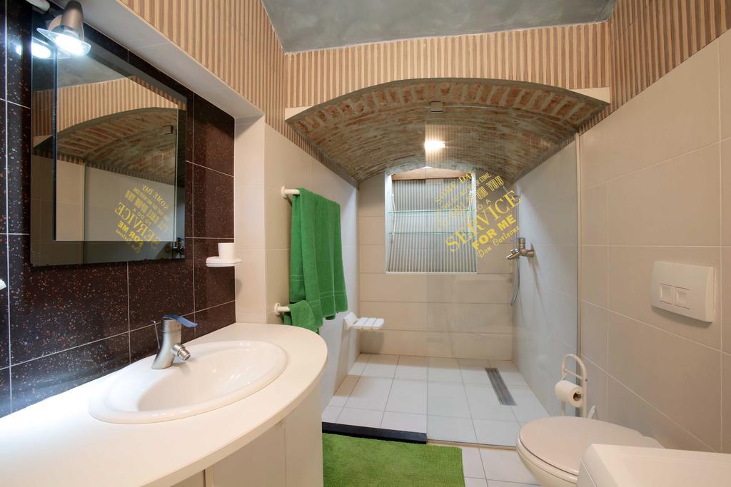 Carla Studio Apartment Zagreb Quarto foto